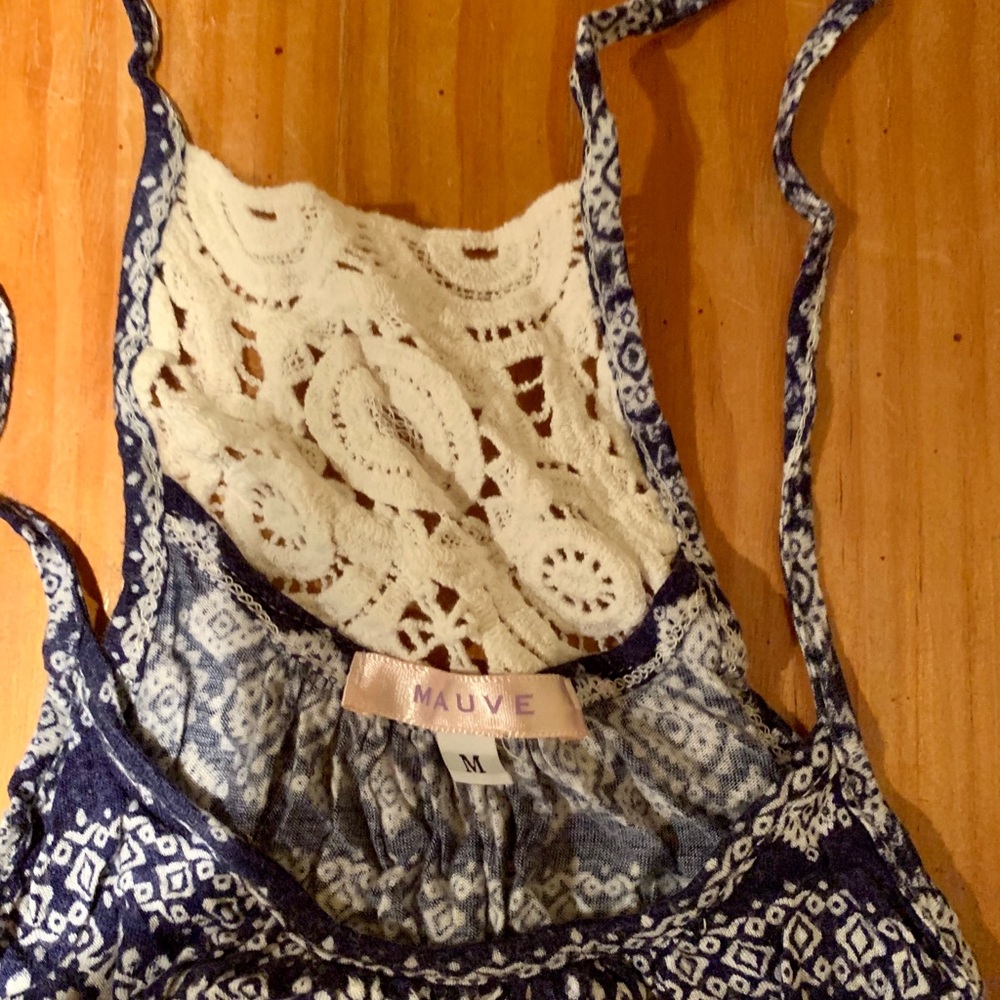 Tank top - Picture 2 of 2